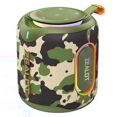 Portable Lautsprecher Zealot M1 Khaki ( Variant ) Portable Lautsprecher