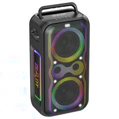 Portable Lautsprecher Zealot PT21 Black Portable Lautsprecher