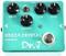 Guitar Effect Dr. J Pedals D50 Green Crystal Guitar Effect