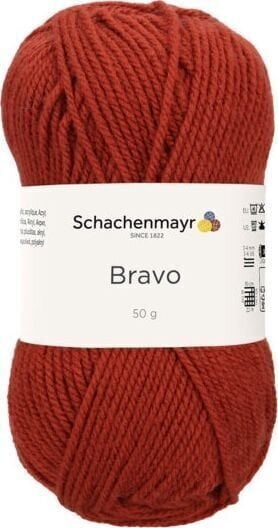 Kudumislõng Schachenmayr Bravo 8039 Kudumislõng