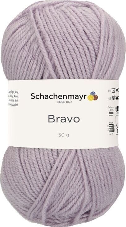 Knitting Yarn Schachenmayr Bravo 8040 Knitting Yarn