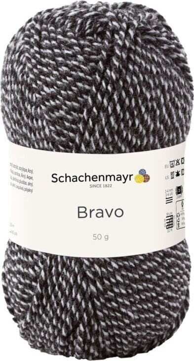 Kudumislõng Schachenmayr Bravo 8181 Kudumislõng