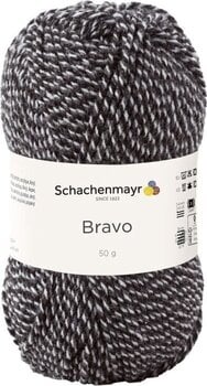 Kudumislõng Schachenmayr Bravo 8181 Kudumislõng - 1