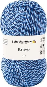 Knitting Yarn Schachenmayr Bravo 8182 Knitting Yarn - 1