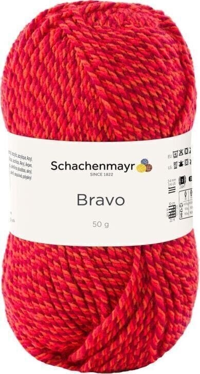 Kudumislõng Schachenmayr Bravo 8189 Kudumislõng
