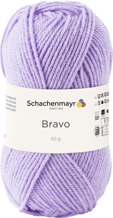 Kudumislõng Schachenmayr Bravo 8190 Kudumislõng