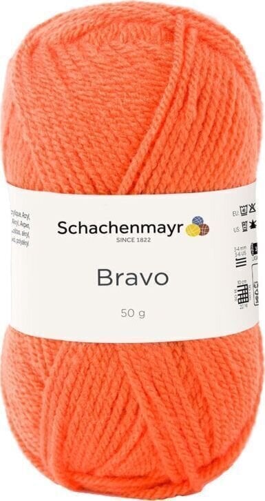 Плетива прежда Schachenmayr Bravo 8192 Плетива прежда