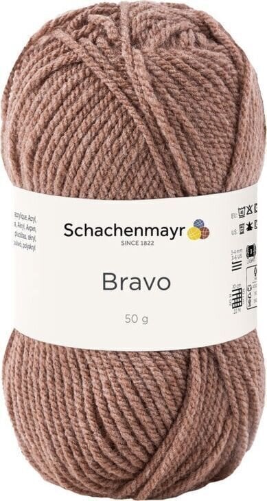 Kudumislõng Schachenmayr Bravo 8197 Kudumislõng