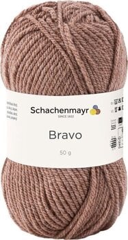 Kudumislõng Schachenmayr Bravo 8197 Kudumislõng - 1