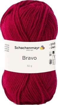 Knitting Yarn Schachenmayr Bravo 8222 Knitting Yarn - 1