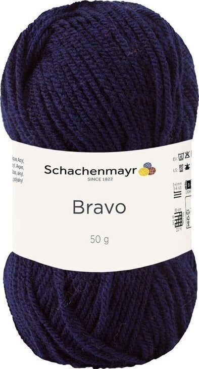Kudumislõng Schachenmayr Bravo 8223 Kudumislõng