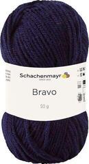 Pređa za pletenje Schachenmayr Bravo 8223 Pređa za pletenje