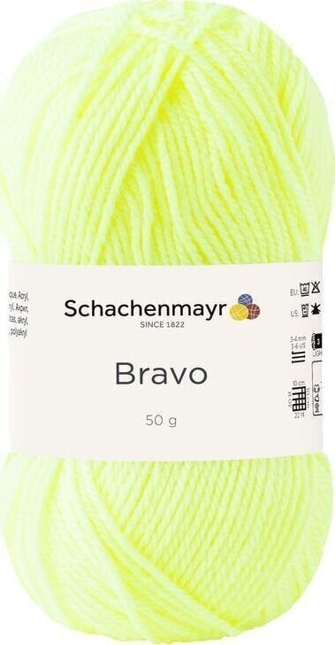 Kudumislõng Schachenmayr Bravo 8232 Kudumislõng