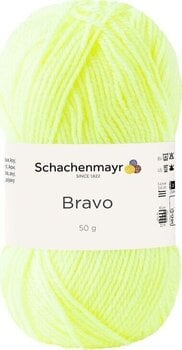 Kudumislõng Schachenmayr Bravo 8232 Kudumislõng - 1