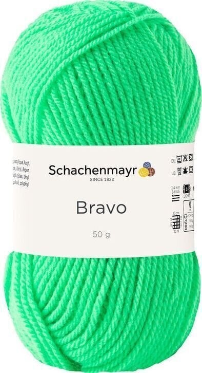 Kudumislõng Schachenmayr Bravo 8233 Kudumislõng