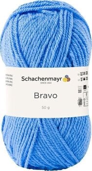 Kudumislõng Schachenmayr Bravo 8259 Kudumislõng - 1