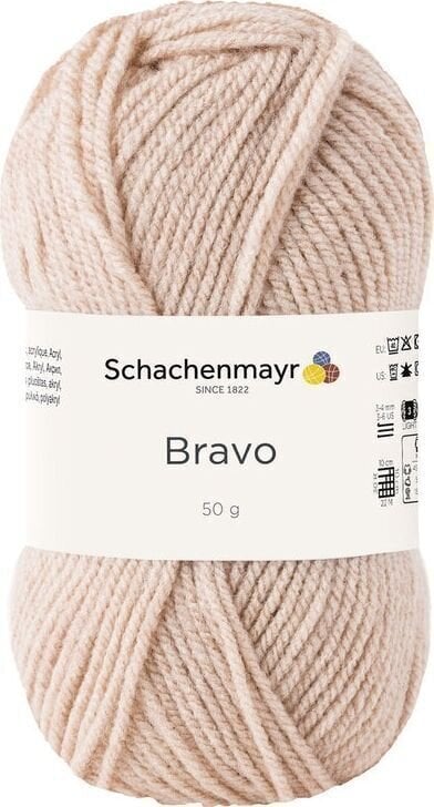 Kudumislõng Schachenmayr Bravo 8267 Kudumislõng