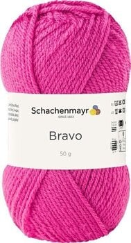 Knitting Yarn Schachenmayr Bravo 8289 Knitting Yarn - 1