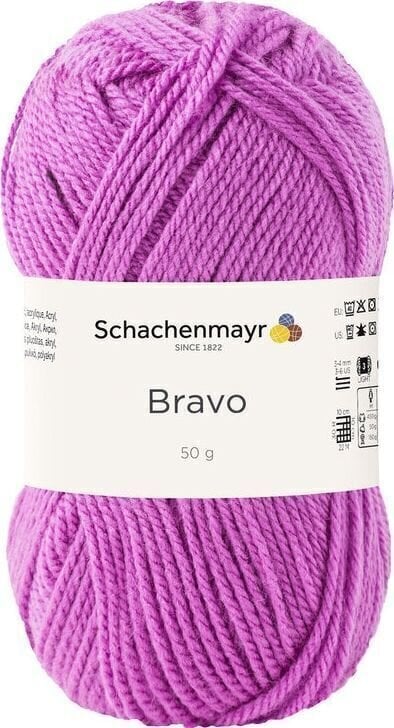Kudumislõng Schachenmayr Bravo 8307 Kudumislõng
