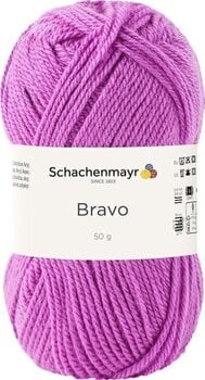 Kudumislõng Schachenmayr Bravo 8307 Kudumislõng - 1