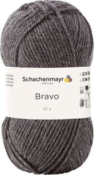 Knitting Yarn Schachenmayr Bravo 8319 Knitting Yarn - 1