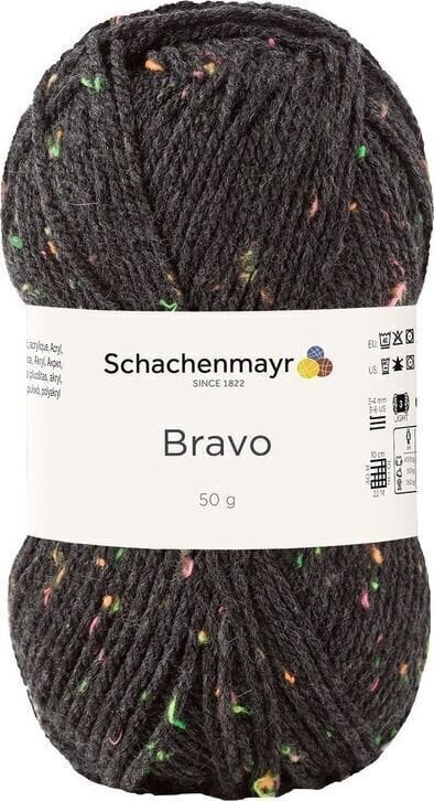 Kudumislõng Schachenmayr Bravo 8329 Kudumislõng
