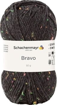 Kudumislõng Schachenmayr Bravo 8329 Kudumislõng - 1