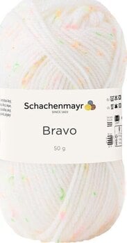 Kudumislõng Schachenmayr Bravo 8330 Kudumislõng - 1
