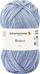 Knitting Yarn Schachenmayr Bravo 8353 Knitting Yarn