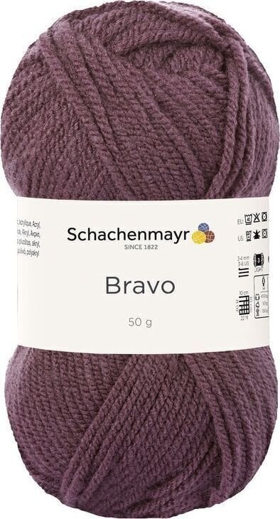 Kudumislõng Schachenmayr Bravo 8357 Kudumislõng