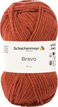 Kudumislõng Schachenmayr Bravo 8358 Kudumislõng - 1