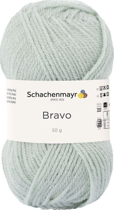 Knitting Yarn Schachenmayr Bravo 8359 Knitting Yarn