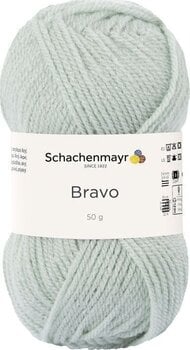 Knitting Yarn Schachenmayr Bravo 8359 Knitting Yarn - 1