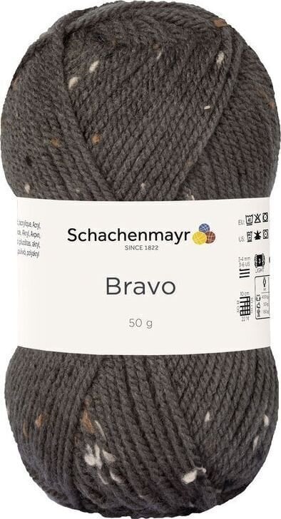 Kudumislõng Schachenmayr Bravo 8373 Kudumislõng