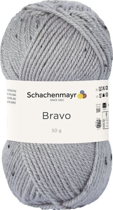 Kudumislõng Schachenmayr Bravo 8376 Kudumislõng