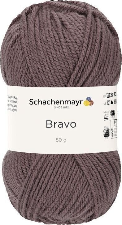Knitting Yarn Schachenmayr Bravo 8377 Knitting Yarn