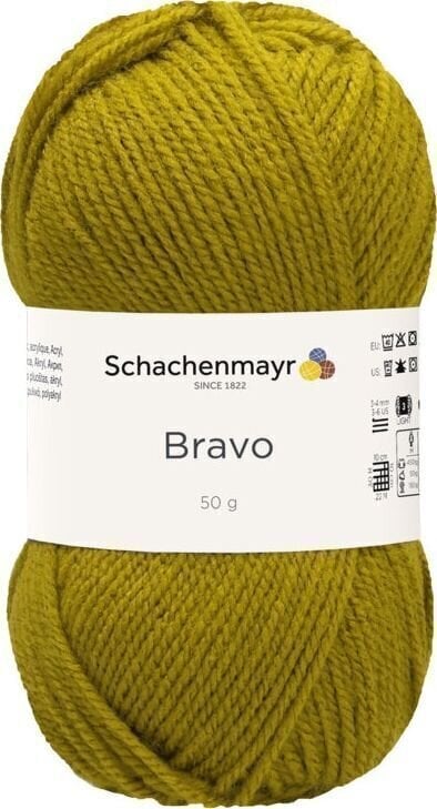 Kudumislõng Schachenmayr Bravo 8385 Kudumislõng