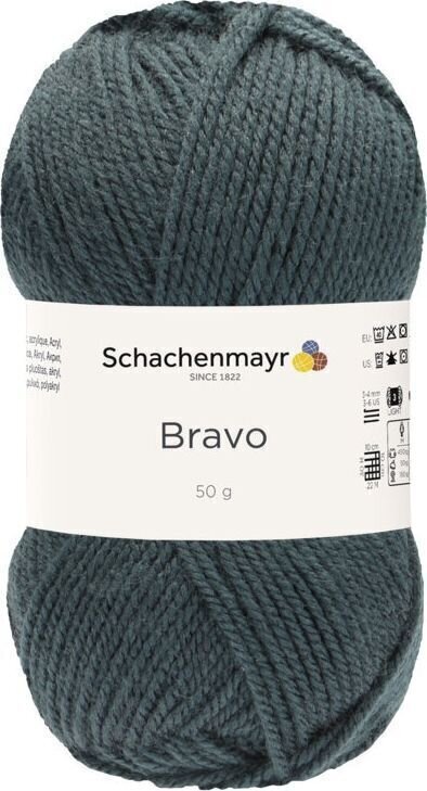 Kudumislõng Schachenmayr Bravo 8386 Kudumislõng