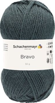 Kudumislõng Schachenmayr Bravo 8386 Kudumislõng - 1