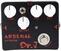 Gitáreffekt Dr. J Pedals D51 Arsenal Gitáreffekt