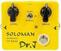 Efect pentru bas Dr. J Pedals D52 Soloman Bass Efect pentru bas