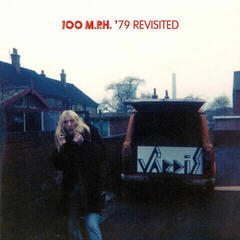 Vinyl Record Vardis - 100 M.P.H. '79 Revisited (Purple Coloured) (LP)