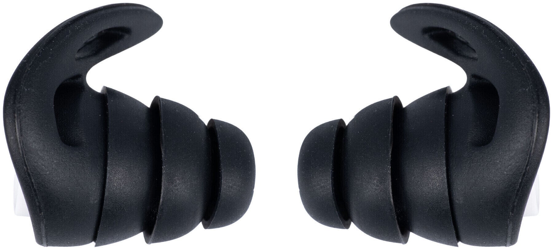 Ohrstöpsel Soundeus HearProtect P1-AP Sooth Black Ohrstöpsel