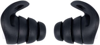 Ohrstöpsel Soundeus HearProtect P1-AP Sooth Black Ohrstöpsel