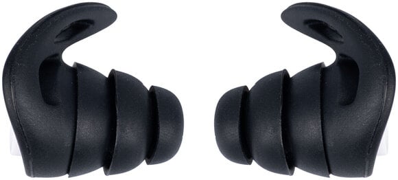 Ohrstöpsel Soundeus HearProtect P1-AP Sooth Black Ohrstöpsel - 1