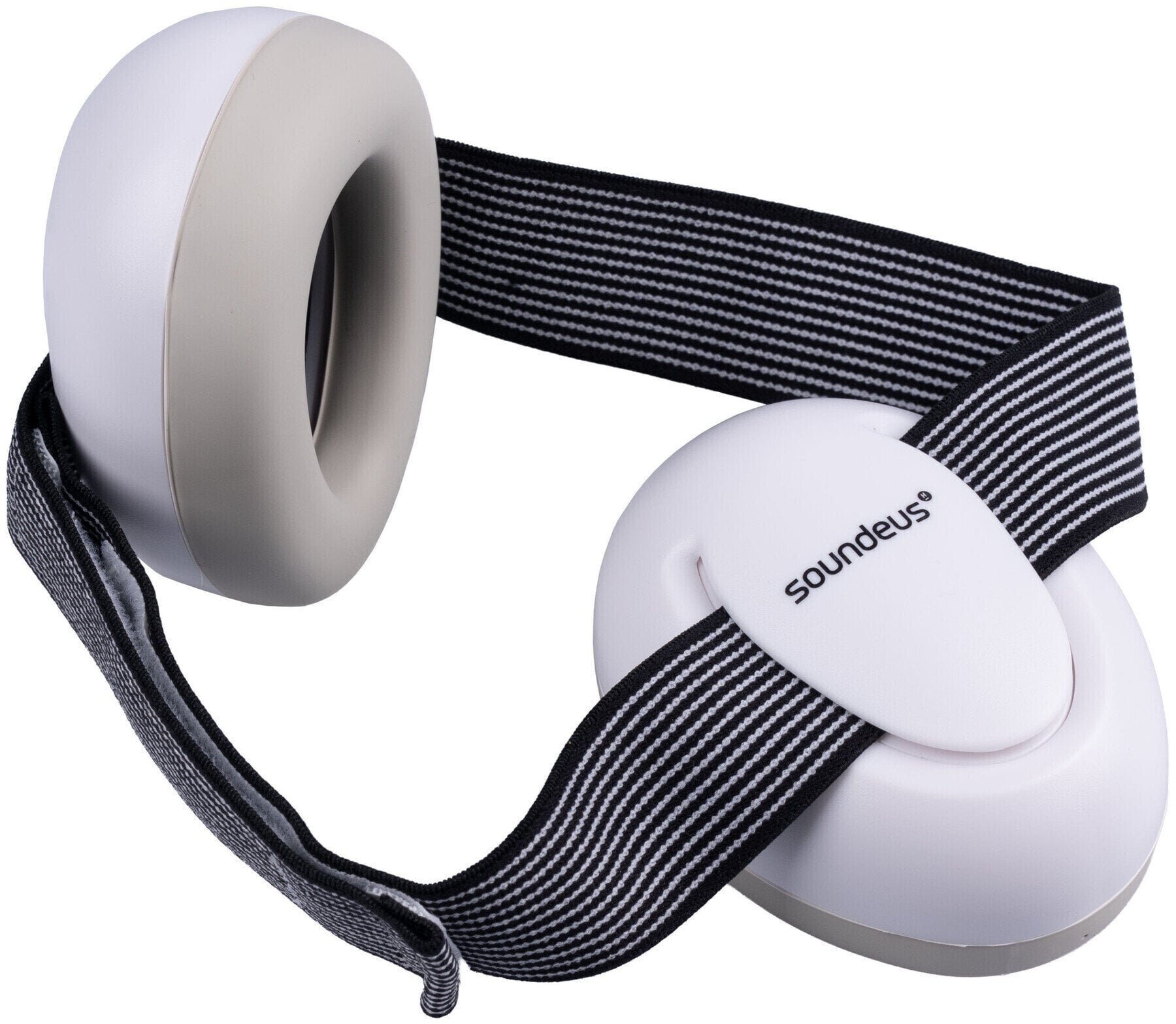Ohrstöpsel Soundeus HearProtect P1-K1 Mimi White Ohrstöpsel