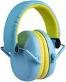 Soundeus HearProtect P1-K5 Justin Blue Korvatulpat