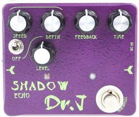 Eфект за китара Dr. J Pedals D54 Shadow Eфект за китара