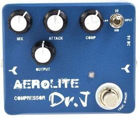 Efecto de guitarra Dr. J Pedals D55 Aerolite Efecto de guitarra