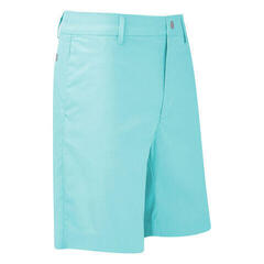 Footjoy Lite Slim Fit Férfi Rövidnadrág Aqua 32 Footjoy Lite Slim Fit Férfi Rövidnadrág Aqua 32